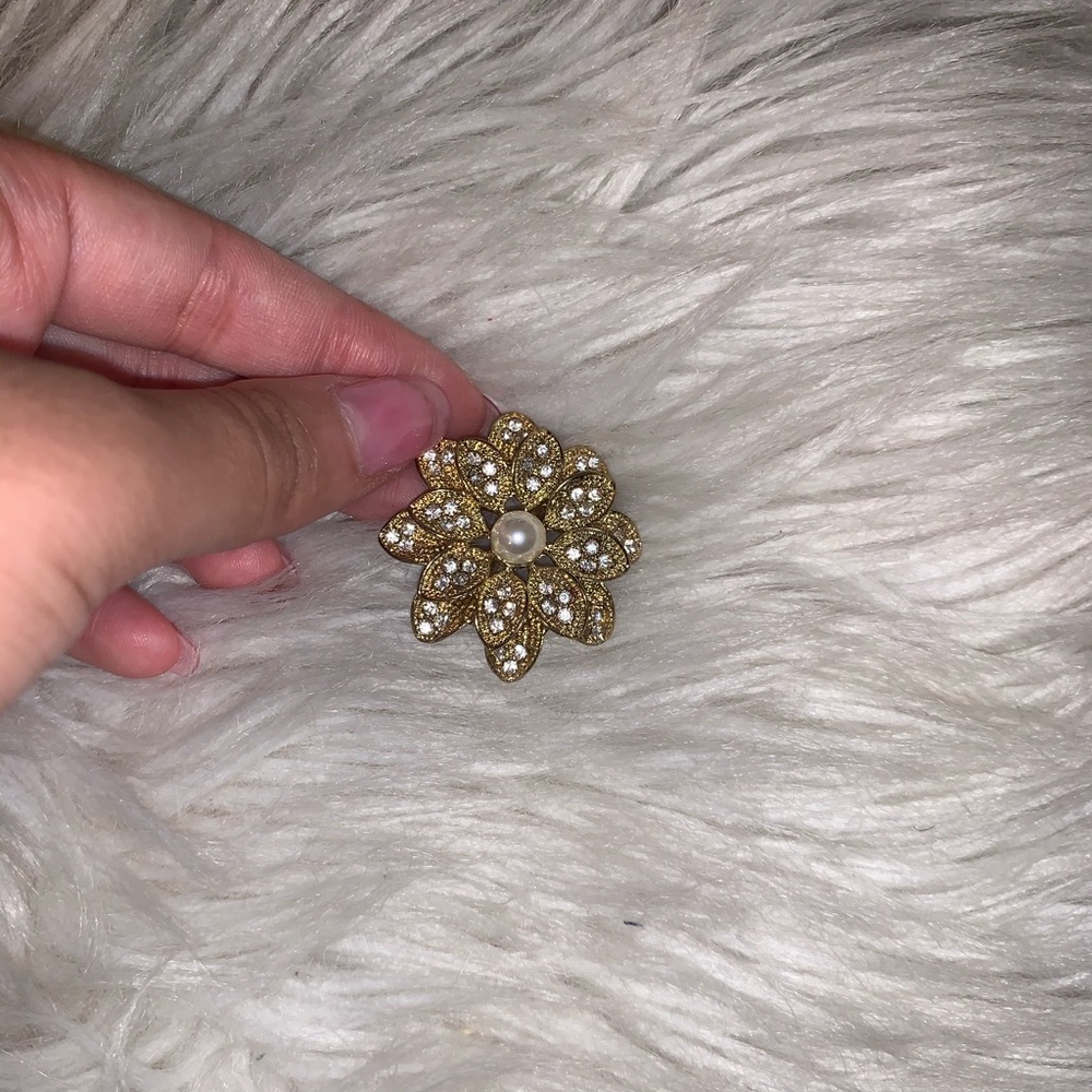 Statement ring - Picture 3 of 3